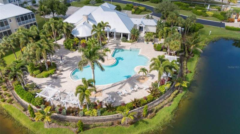 3 bedroom Townhouse at 10307 Coral Landings Lane #11, Landings At Coral Creek, Placida — photo 5