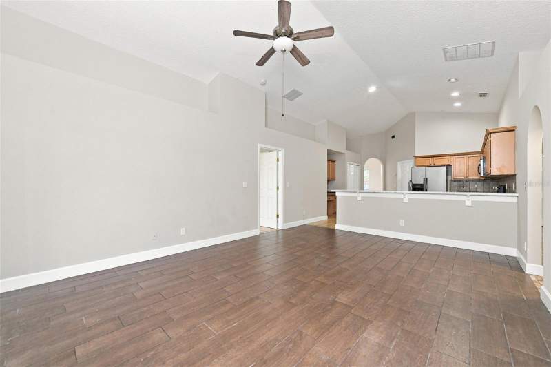 3 bedroom Single Family Residence at 324 Anorak Street, Cherryridge At Estates, Groveland — photo 4