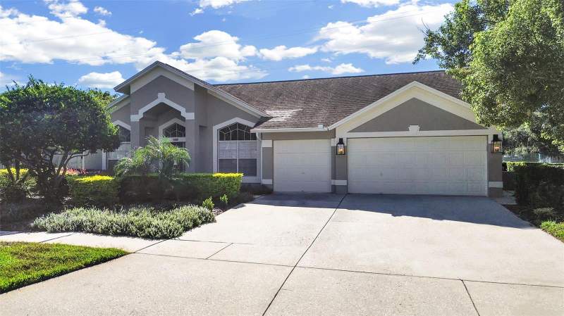 15001 MEADOWLAKE STREET home for sale in Keystone Crossings Homes for Sale: Median $688K