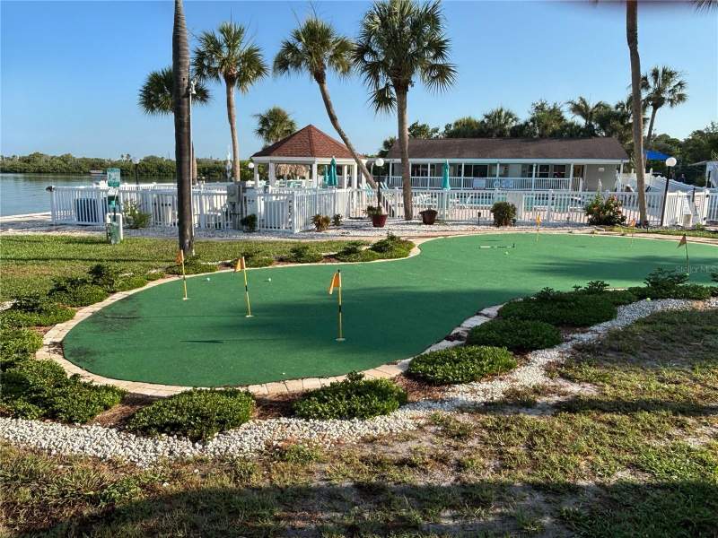 2 bedroom Condominium at 3640 41st Lane #72E, Bermuda Bay Beach Condo, St Petersburg — photo 4
