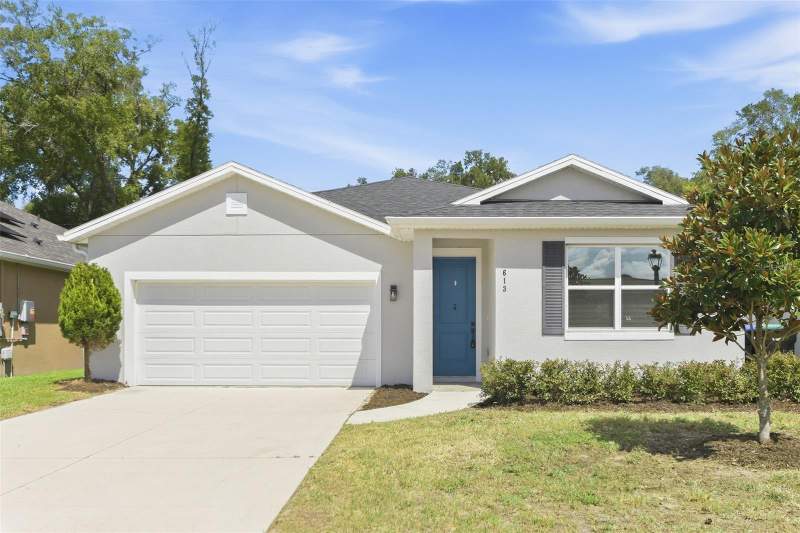 613 DOMINISH ESTATES DRIVE home for sale in Coopers Run Homes for Sale: 2 Homes, Median $408K