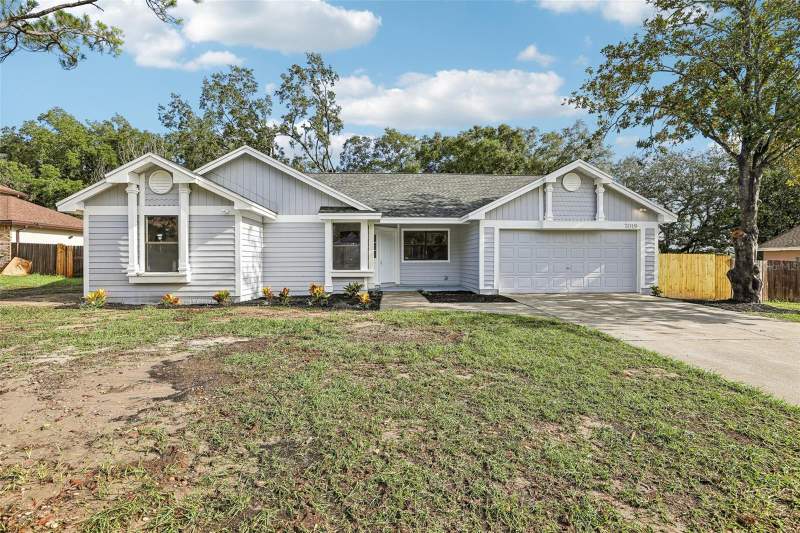 7019 KENSINGTON HIGH BOULEVARD home for sale in Kensington