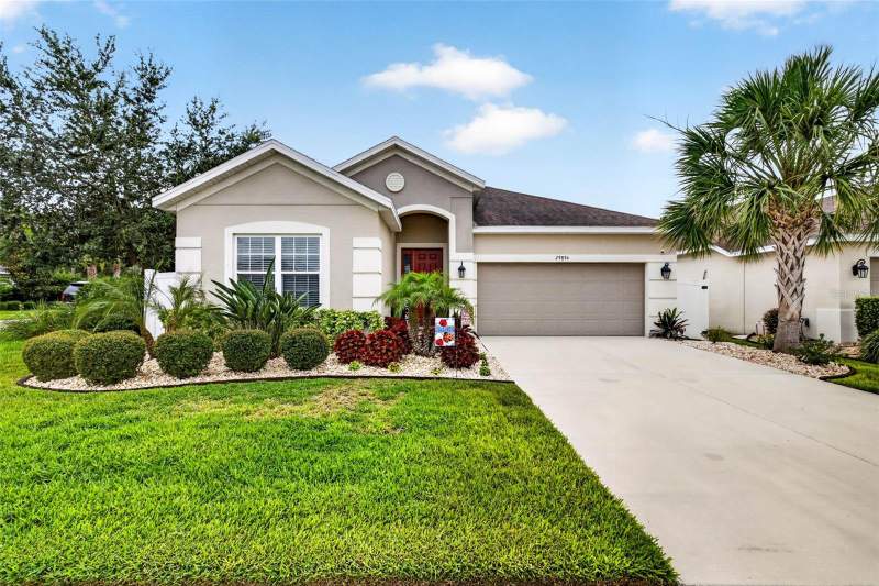 29894 CHAPEL CHASE DRIVE home for sale in Boyette Road Homes for Sale: 1 Listing, From $600K
