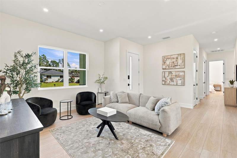 3 bedroom Single Family Residence at 2277 Simonton Avenue, Port Charlotte Sub 08, North Port — photo 5