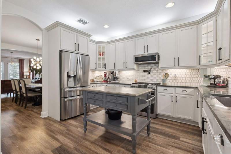 4 bedroom Single Family Residence at 509 Spring River Drive, River Oaks/Timber Spgs A C D, Orlando — photo 4