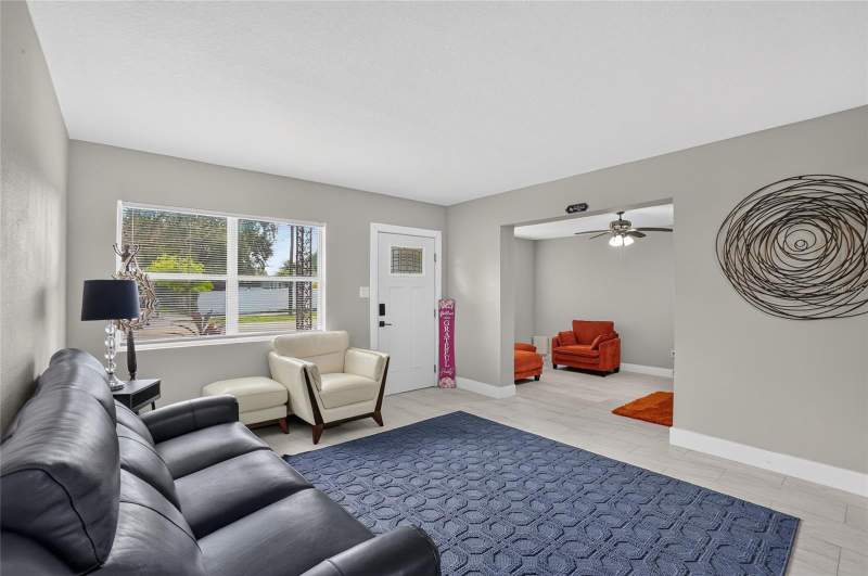 3 bedroom Single Family Residence at 10420 N 22nd Street, Tilsen Manor Blks 2 3 4 5 6 8, Tampa — photo 4