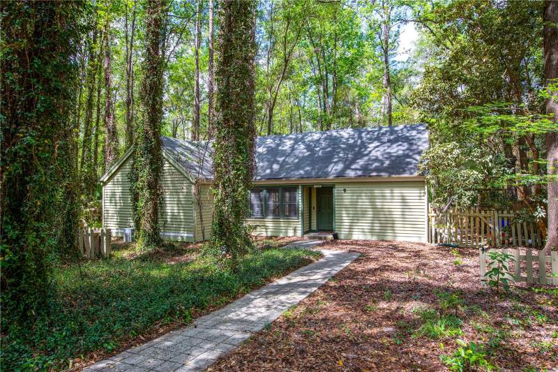 5208 SW 86TH TERRACE home for sale in Haile Plantation