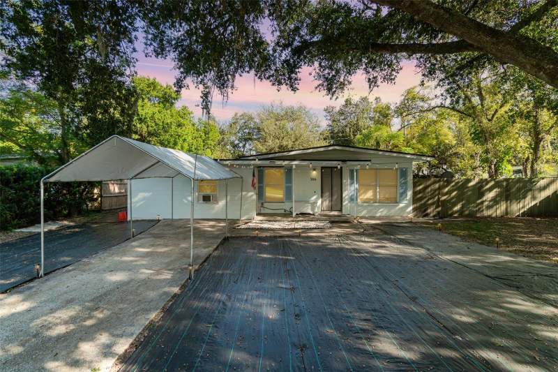 306 FAIRMONT DRIVE home for sale in Sunland Estates