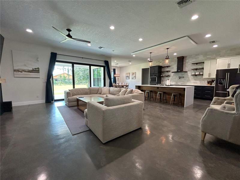 4 bedroom Single Family Residence at 19512 Majestic Street, Cape Orlando Estates, Orlando — photo 3