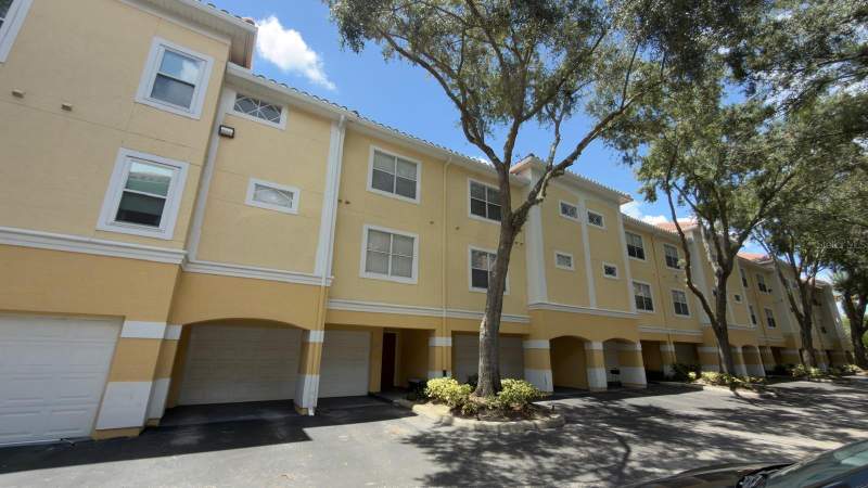 3 bedroom Townhouse at 1807 SHADOW VIEW CIRCLE #1807, VISCONTI EAST, MAITLAND — photo 1