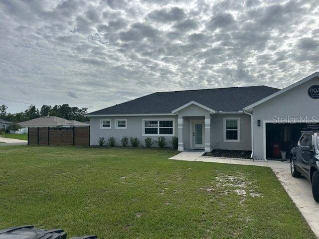 4 bedroom Single Family Residence at 12942 SW 70th Terrace, Marion Oaks Un 10, Ocala — photo 2