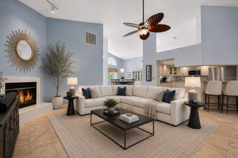 615 Monte Cristo Boulevard, Tierra Verde FL - photo 7 of 58