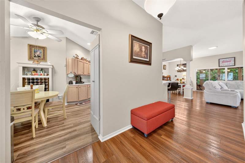 3 bedroom Single Family Residence at 16767 SE 77th Northridge Court, Villages/Marion Un 65, The Villages — photo 3