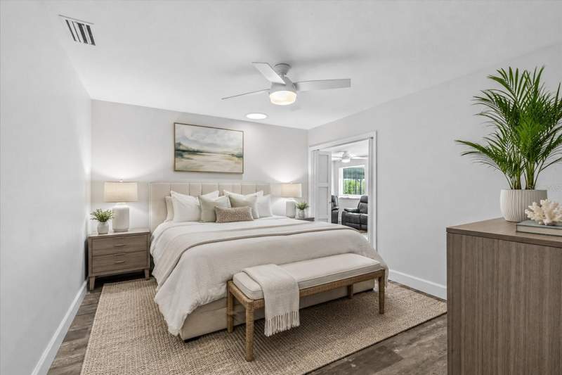 4 bedroom Single Family Residence at 5524 Leeward Lane, Flor A Mar, New Port Richey — photo 5