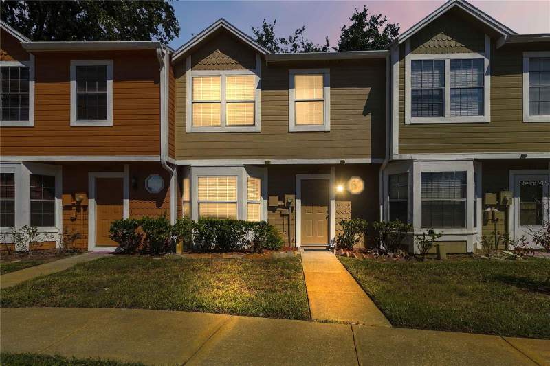 11807 MINTWOOD COURT home for sale in Whisper Lakes