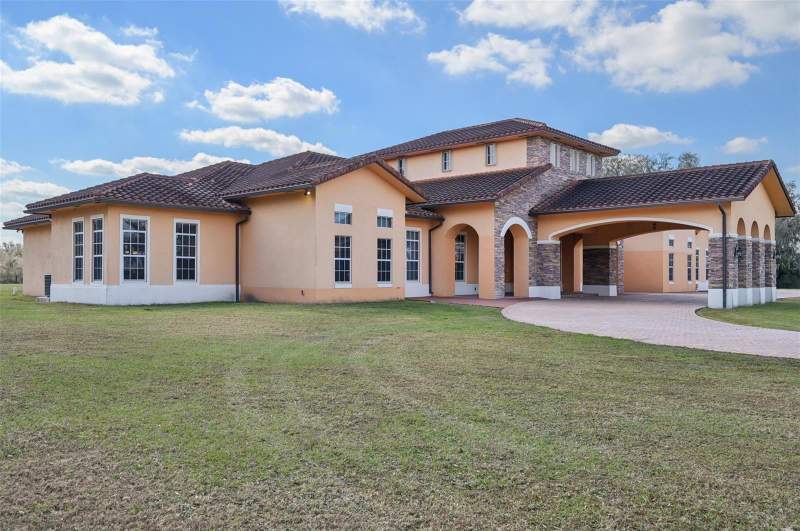 6 bedroom Single Family Residence at 2304 State Road 66, Williams Estate, Zolfo Springs — photo 3