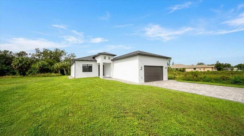 3 bedroom Single Family Residence at 498 Ventura Street, Warm Spgs Sub, North Port — photo 4
