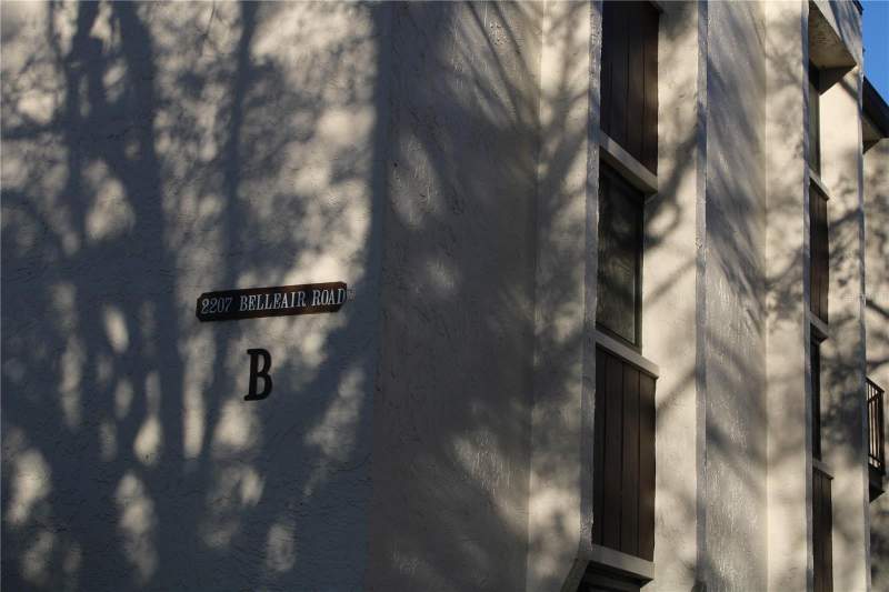 Chateau Belleair Condo