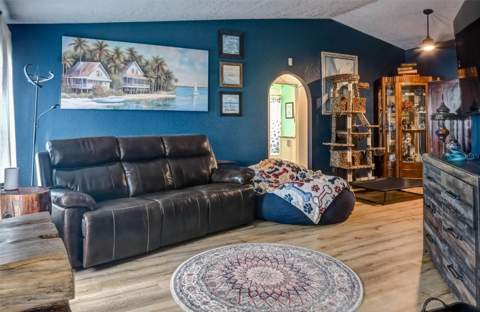 726 Calvert Avenue, Port Charlotte FL - photo 12 of 47