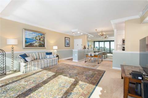 31 Island Way #1507, Clearwater Beach FL - photo 6 of 35
