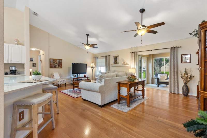 3 bedroom Single Family Residence at 11736 SE 176th Place Road, Stonecrest, Summerfield — photo 5