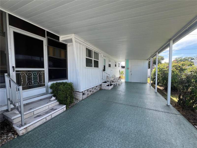 2 bedroom Mobile Home at 1500 County Road 1 #95, Lake Highlander Mobile Home Park Unrec, Dunedin — photo 2