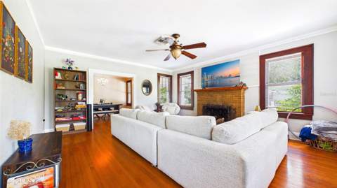 6408 N Highland Avenue, Tampa FL - photo 7 of 41