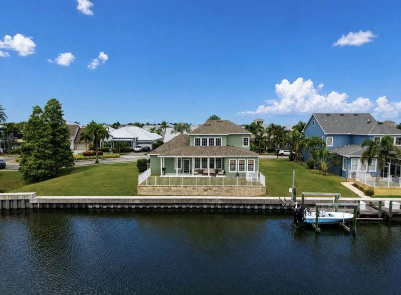 4 bedroom Single Family Residence at 5709 Sea Trout Place, Mirabay Ph 3B-2, Apollo Beach — photo 5