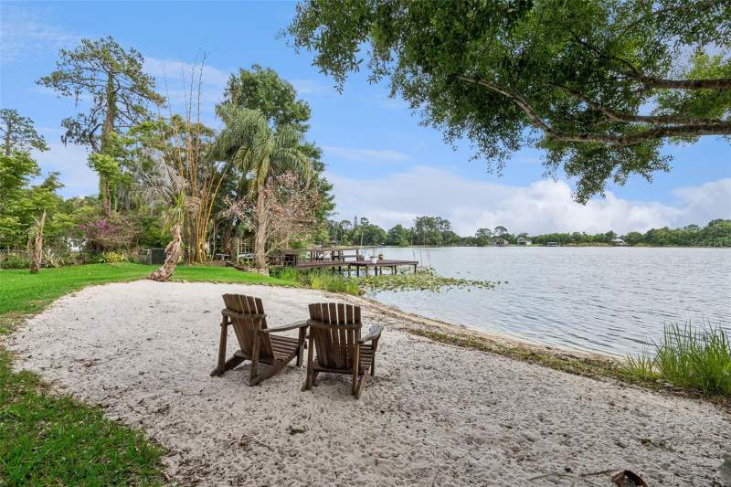 4 bedroom Single Family Residence at 9642 Bear Lake Road, J L Hills Little Bear Lake Sub, Apopka — photo 3