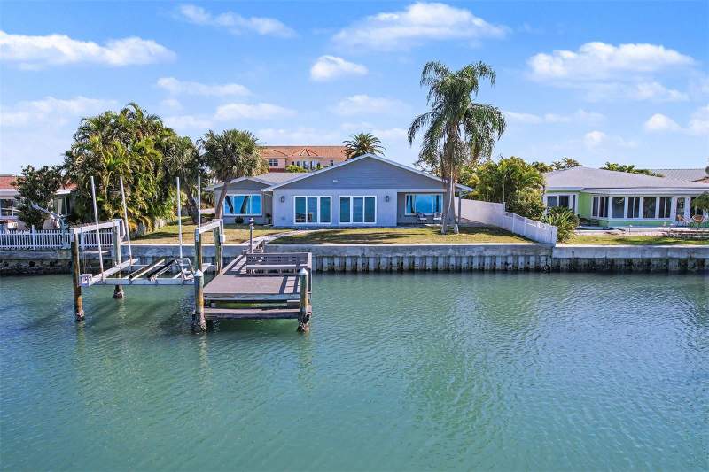 Sunray Beach Homes