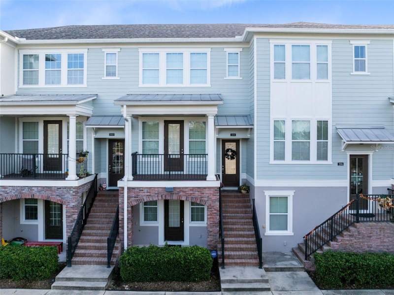 Enclave At Altamonte A