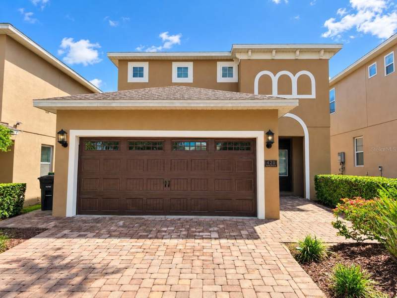 421 NOVI PATH home for sale in Reunion West