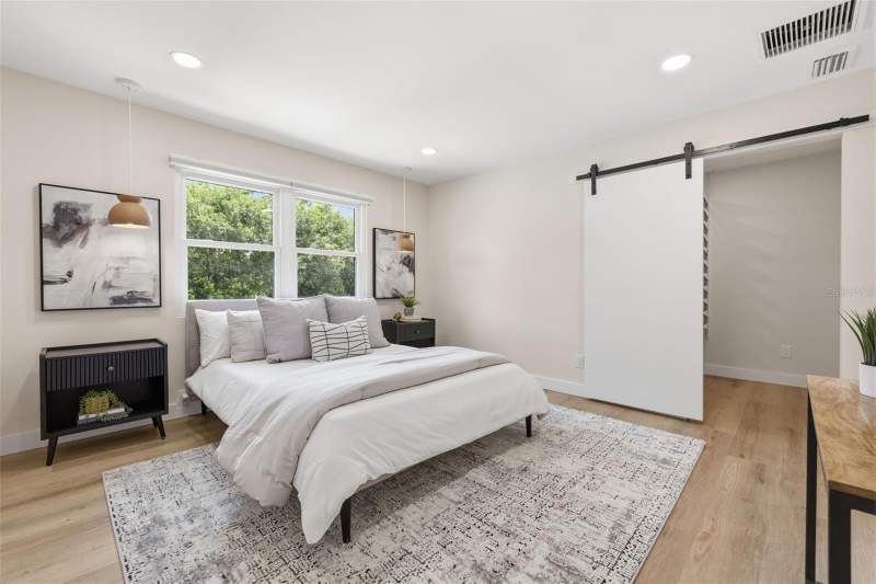 4 bedroom Single Family Residence at 11007 Theresa Arbor Drive, Frances Arbor Villas, Tampa — photo 4