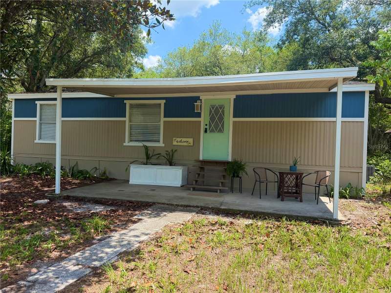 3 bedroom Manufactured Home at 31638 Lake Drive, Unincorporated, Eustis — photo 3