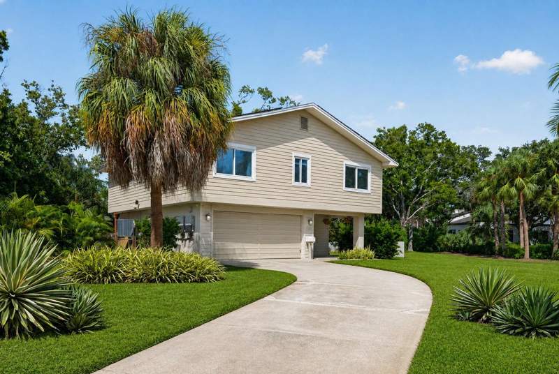Pinellas Point