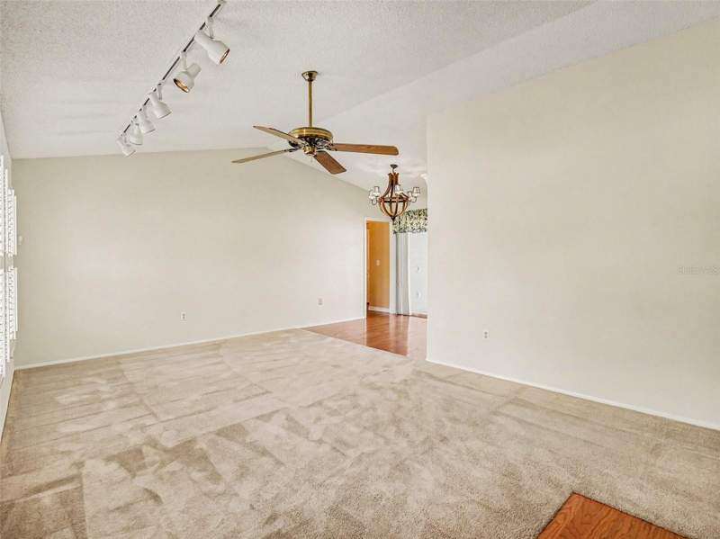 4 bedroom Single Family Residence at 7207 Immokalee Court, Hiawassee Hills, Orlando — photo 5