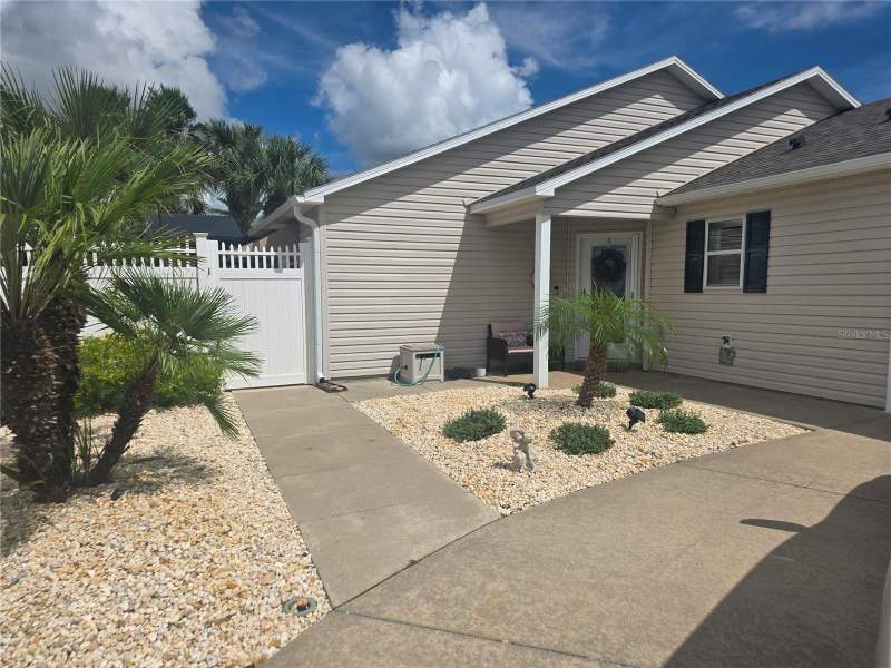 3 bedroom Villa at 1945 Fiddlewood Place, The Villages, The Villages — photo 2