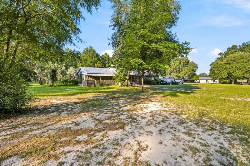3 bedroom Single Family Residence at 3025 S US Highway 41, Tung Oil Grvs Inc Un 01, Dunnellon — photo 3