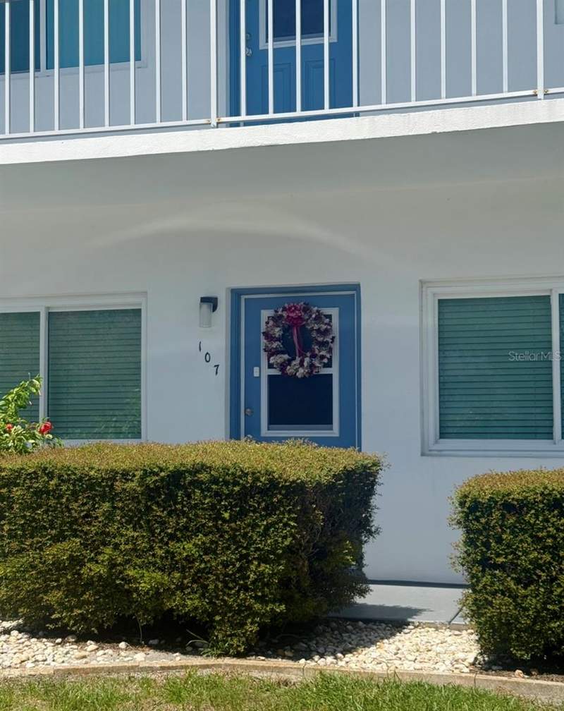 2 bedroom Condominium at 8080 112th Street #107, Seminole Garden Apts Co-Op, Seminole — photo 2