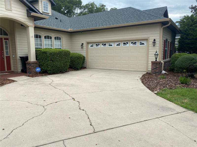 4 bedroom Single Family Residence at 8389 SW 80th Place, Longleaf Unit 2 Ph 5, Gainesville — photo 2