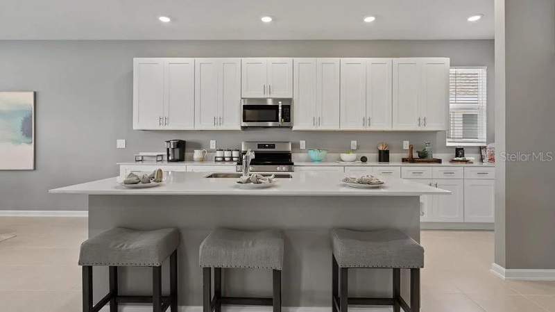 4 bedroom Single Family Residence at 1801 Rider Rain Lane, Bronsons Rdg Rep, Apopka — photo 5