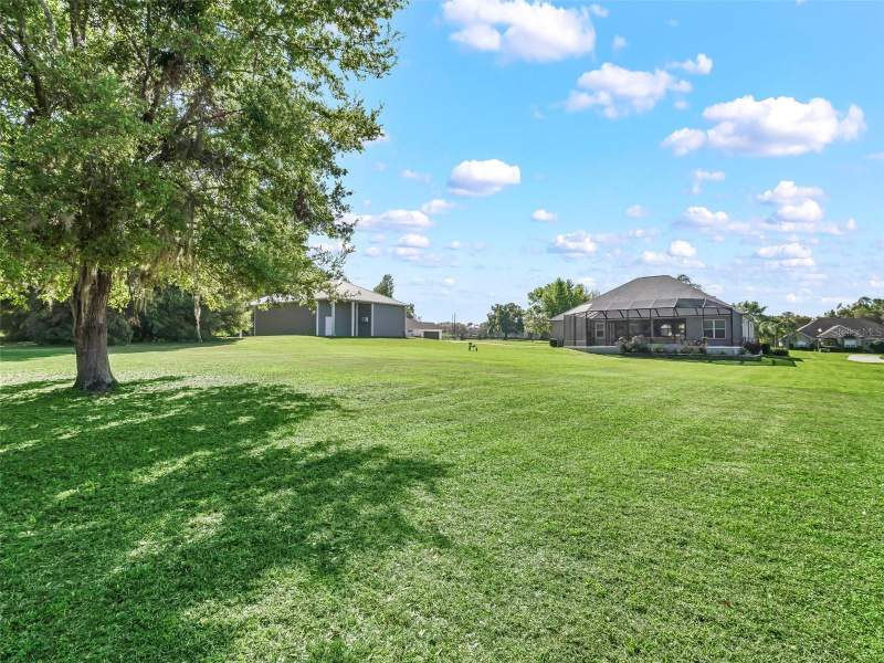 3 bedroom Single Family Residence at 13945 SE 156th Lane, Orangewood Shores, Weirsdale — photo 3