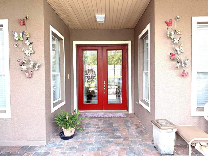 3 bedroom Single Family Residence at 801 Glendora Road, Solivita Ph 02D, Kissimmee — photo 3