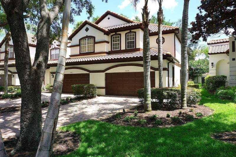 Vizcaya Townhomes
