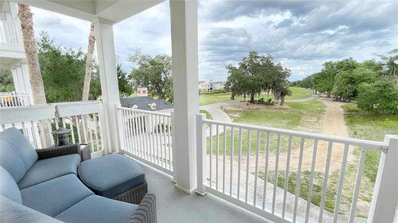 3 bedroom Condominium at 1501 Northern Harrier Way #202, Terraces At Reunion, Reunion — photo 5