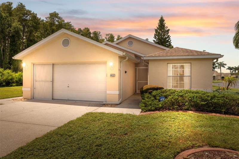 Millpond Lake VillasHomes for Sale in New Port Richey, FL