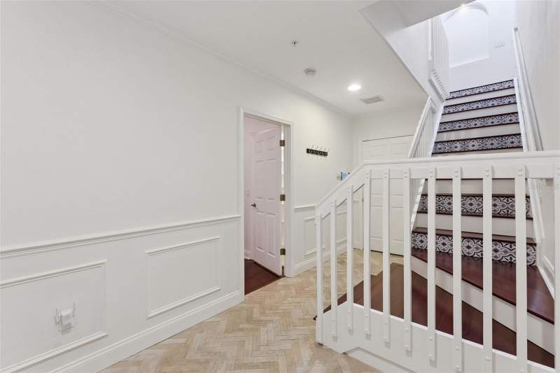 3 bedroom Townhouse at 1650 Prospect Avenue, Baldwin Park Unit 3, Orlando — photo 4
