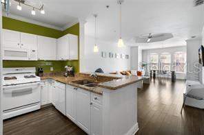 1 bedroom Condominium at 2732 Via Murano #534, Grand Venezia At Baywatch Condo, Clearwater — photo 2