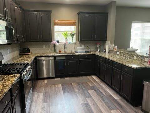 4 bedroom Single Family Residence at 6528 Carrington Sky Drive, Covington Park Ph 5B, Apollo Beach — photo 3