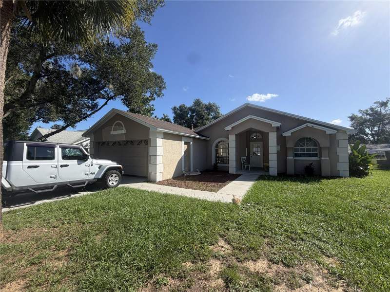 3 bedroom Single Family Residence at 2228 Duncan Trail, Greater Groves Ph 01, Clermont — photo 2
